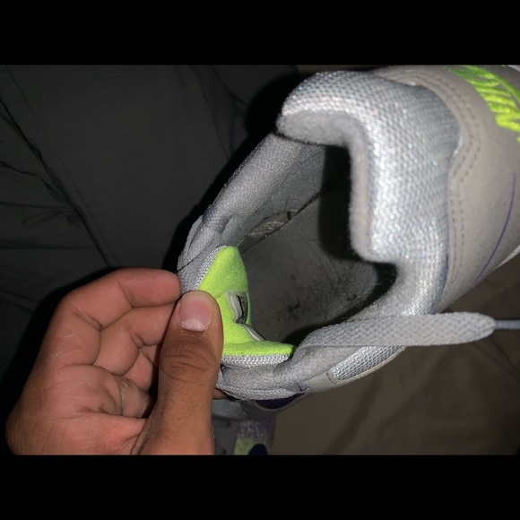 nike air skylon - Picture 5 of 6